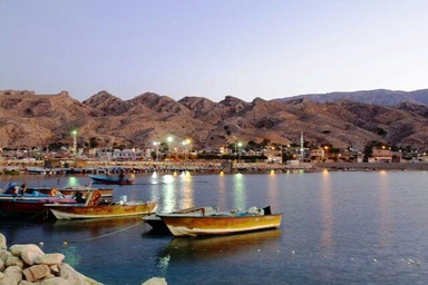 اهمیت توسعه بنادر کوچک در شرایط تحریم