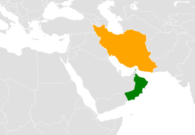 Oman, Iran cooperating on navigation in Hormuz: Oman minister