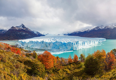 6 Impressive Destinations for Adventure Seekers