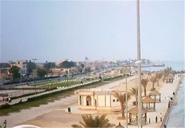 افتتاح ۳۳۳ میلیارد پروژه عمرانی در شهرستان دیر


