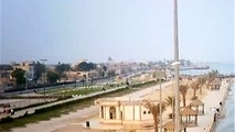 افتتاح ۳۳۳ میلیارد پروژه عمرانی در شهرستان دیر

