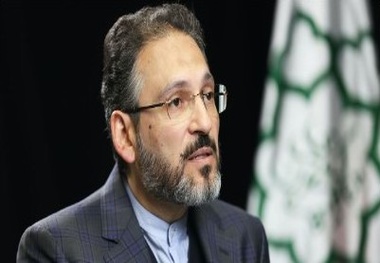استقرار خطوط سیار معاینه فنی موتورسیکلت در تهران
