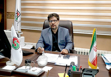  ​ ‍ ‌امدادرسانی  راهداری  تهران به مناطق سیل زده استان خوزستان 