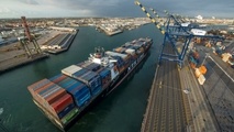 Piraeus bunker fuel price hits multi-month low