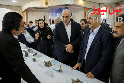 نخستین نمایشگاه فرصت‌های طراحی و ساخت قطعات صنعت هوانوردی