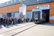 Hitachi Rail to deliver technical support for Bulgaria’s signalling systems