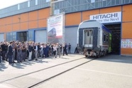 Hitachi Rail to deliver technical support for Bulgaria’s signalling systems