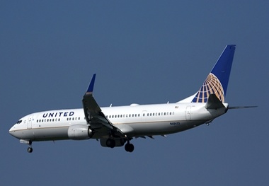 United to begin service from Paine Field in 2018