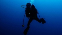 Underwater search launched after Lion Air flight crash