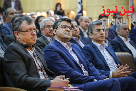 همایش‌ «سامانه داده‌های مکانی (GIS) یکپارچه در سازمان‌های مکان‌محور»