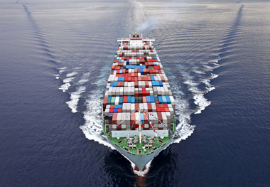 Costamare Signs Contracts for Five Charter-Backed Newbuild Containerships and Two Secondhand