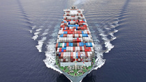 Costamare Signs Contracts for Five Charter-Backed Newbuild Containerships and Two Secondhand