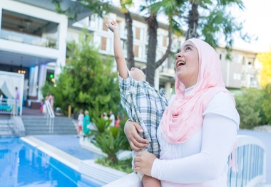 HALAL TOURISM ON THE RISE IN TURKEY
