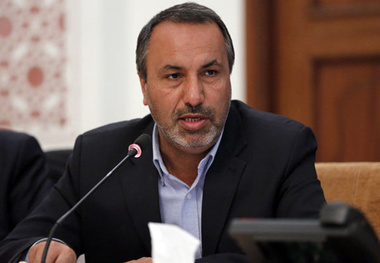 «رضایی کوچی» رئیس کمیسیون عمران مجلس باقی ماند