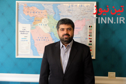 علیرضا محمودی رئیس هیئت‌مدیره رجا