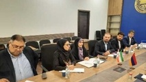 Iran and Armenia Agree to Boost Transit Corridors and Transport Cooperation