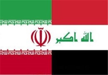 توسعه روابط اقتصادی ایران و عراق ادامه دارد