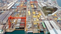 KAUST Research Vessel Keel Laid at Freire Shipyard