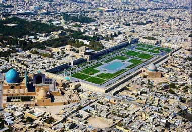 اصفهان در مسیر شهر هوشمند؛ راه اندازی اداره کنترل عملیات خدمات شهری با فناوری های نوین