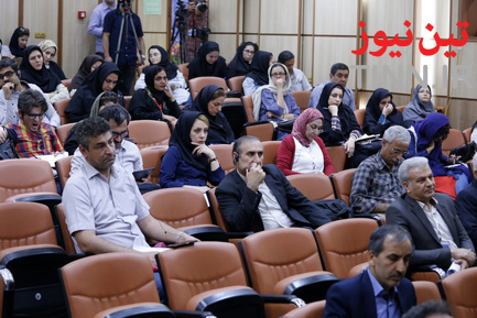 جلسه آموزشی و اطلاع‌رسانی هیات‌بین‌الدولی تغییر اقلیم