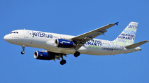 JetBlue Grows in Boston and Fort Lauderdale-Hollywood with More Flights