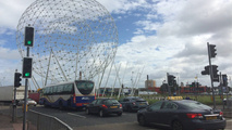 Siemens receives traffic management contract for Northern Ireland