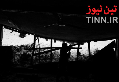 بحران برف در گیلان پس از شش روز