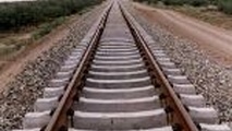تقدیر وزیر راه و شهرسازی از عملکرد ستاد نوروزی راه‌آهن