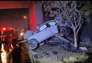 فوت 10 نفر در 8 تصادف مرگبار هفته آخر مرداد ماه تهران