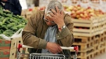 نرخ تورم در فرودین ماه به ۳۳.۲ درصد رسید