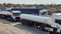 ضربه ‌سپاه به بزرگ‌ ترین شبکه‌‌ قاچاق سوخت شمال/ کشف 2 میلیون لیتر سوخت گازوئیل
