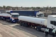 پیگیری جهت رفع محدودیت سنی برای رانندگان/ شغل سوخت‌ رسانی در گروه مشاغل سخت قرار بگیرد