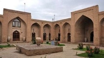 طرح جامع شهر تربت جام در شورای عالی شهرسازی و معماری تصویب شد 