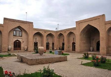 طرح جامع شهر تربت جام در شورای عالی شهرسازی و معماری تصویب شد 