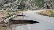 چهار کشته و یک مفقودی بر اثر سیل