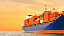 Baltic Index logs second straight weekly drop