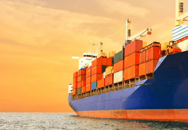 Baltic Index sags again, dragged down by capesize, supramax rates