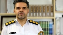 عمده‌ ترین دلایل تصادفات تهران در ۶ ماهه نخست امسال