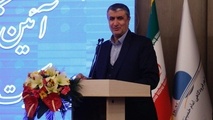 سال‌هاست سهم خودمان از ترانزیت را به دیگران واگذار کرده‌ایم
