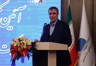 سال‌هاست سهم خودمان از ترانزیت را به دیگران واگذار کرده‌ایم