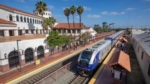 California Passenger Rail Enters New Phase with Gold Runner Rebrand