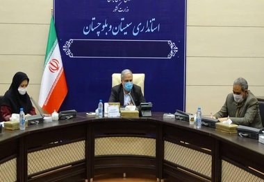 تجارت و ترانزیت مهمترین مزیت استان سیستان و بلوچستان است