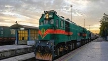 تزریق بی‌ نتیجه 10 همت به بخش ریلی؛ چرا بهره‌ وری لکوموتیوها در کشور پایین است؟​
