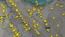 هشدار در مورد تضعیف ایمنی هوایی کشور/ جنگ هند و پاکستان و افزایش ترافیک پروازی در آسمان ایران
