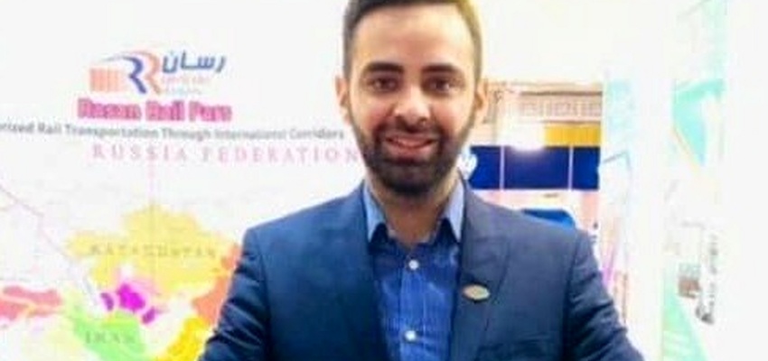 چشم انداز امیدبخش حمل و نقل ریلی ایران و افغانستان
