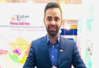 شرکت دولتی راه آهن ترکیه هاب لجستیک قارص را بازگشایی می‌کند