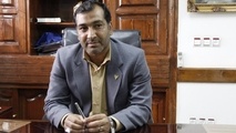 انتصاب سرپرست اداره کل راه آهن جنوب شرق