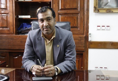 انتصاب سرپرست اداره کل راه آهن جنوب شرق