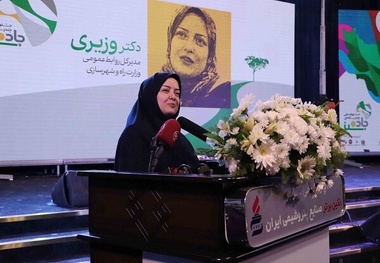 جاده هایی ایمن با حداقل تلفات، هدف والای جشنواره جاده سبز 

