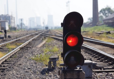 Maasvlakte Zuid railway yard construction begins to boost Rotterdam port freight